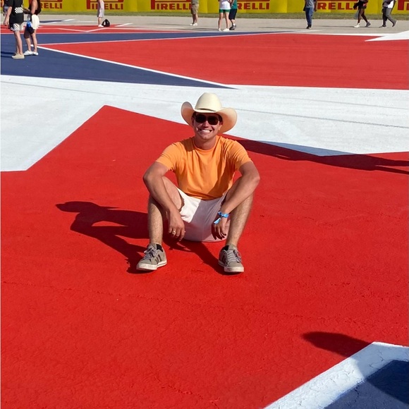 Meet your Posher, Ac - Picture 1 of 1